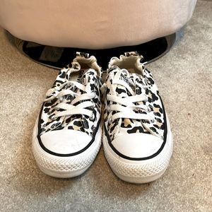 Converse All Stars - size 7